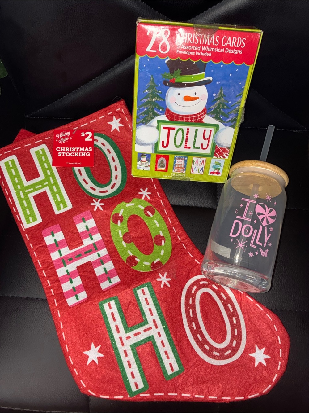 Christmas Stocking bundle